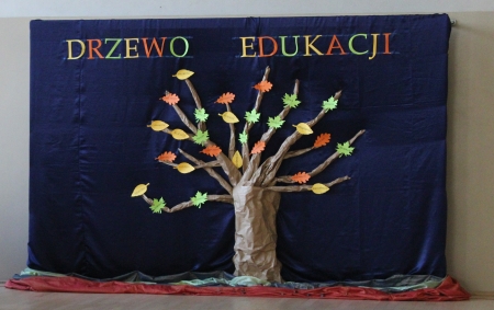 Dzień Edukacji Narodowej