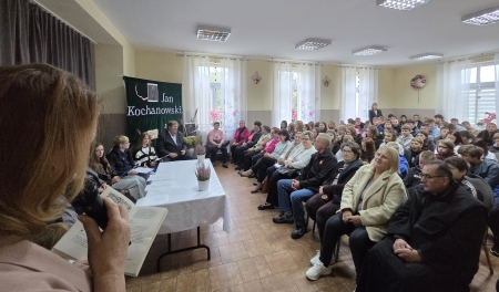 Narodowe Czytanie 2025