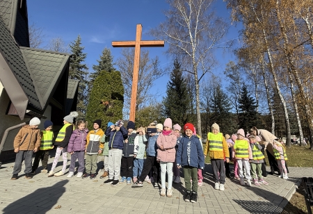 Nasze Przedszkolaki pamiętają!