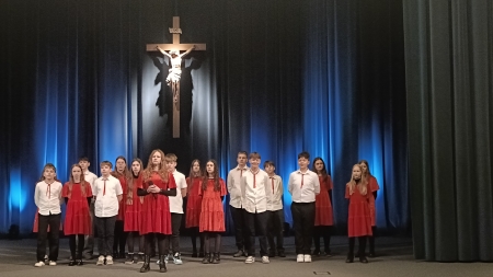 XXXVI Forum Rodziny Szkół im. Jana Pawła II