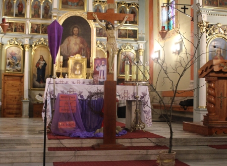 Akademia z okazji Świąt Wielkanocnych