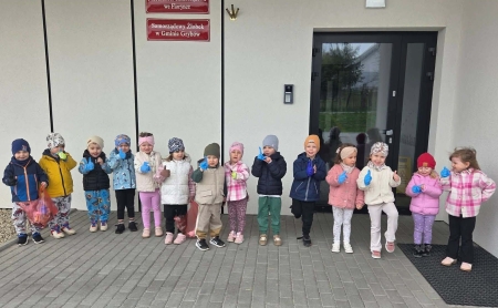 Akcja ''Sprzątanie świata''.