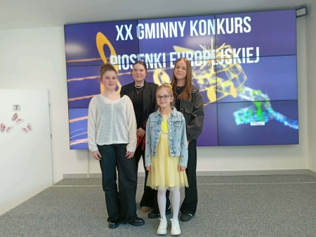 XX Konkurs Piosenki Europejskiej
