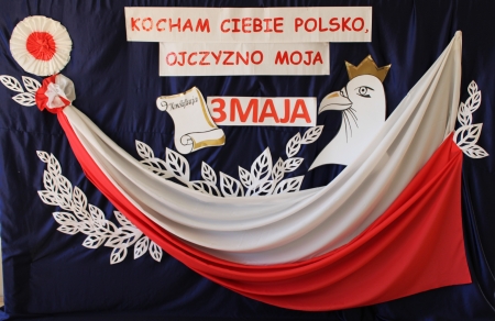 Koncert pieśni patriotycznych