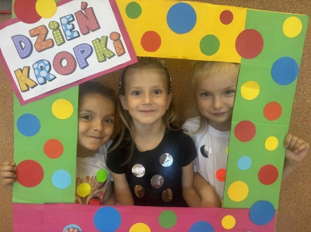 Dzień kropki