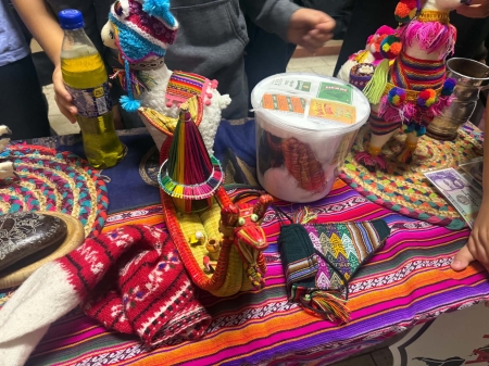 Niezwykła podróż do Peru – spotkanie z podróżnikiem z grupy Trzask
