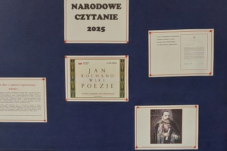 NARODOWE CZYTANIE